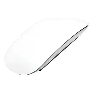 TOUCH MOUSE LISO BLANCO