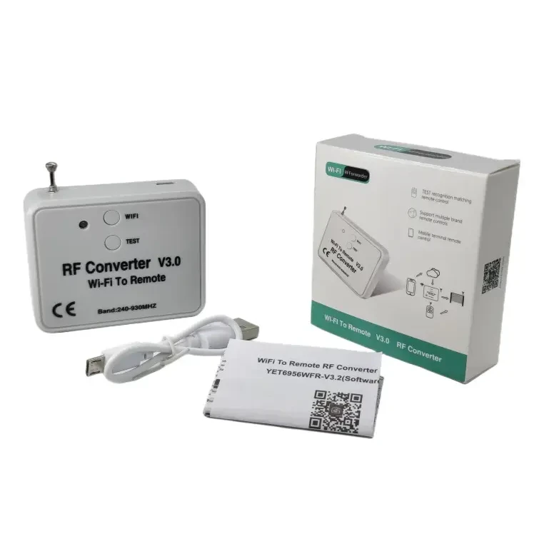 RF CONVERTER WFR WIFI TO REMOTE