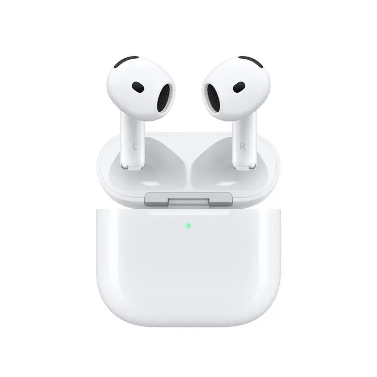 APPLE AIRPODS 4 SIN CANCELACION