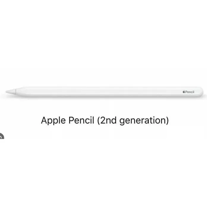 APPLE PENCIL (2nd GEN) MU8F2AM/A MODEL A2051
