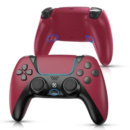 CONTROL ANDROID/P4/PC HS-PS4252R