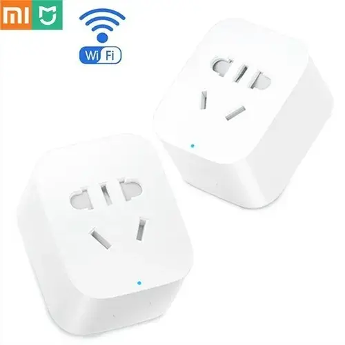 ENCHUFE INTELIGENTE MIJIA ZIGBEE