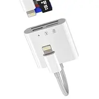 LIGHTNING TO MULTI-FUNCTION ADAPTER NK1033