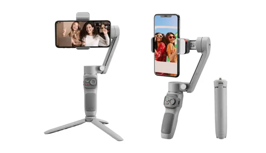 ZHIYUN SMOOTH-Q3 SOLO GIMBAL