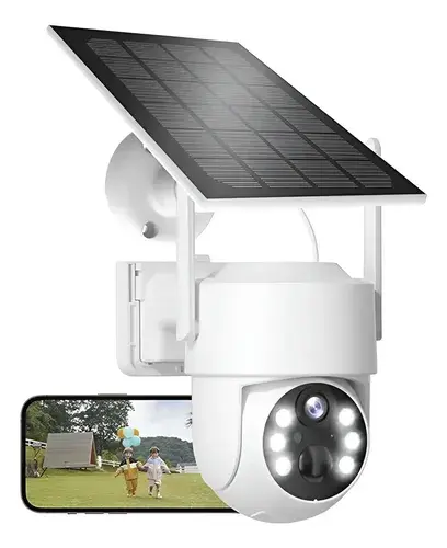 CAMARA ICSEE SOLAR TQ5-GK4-4GEU 2.5K 