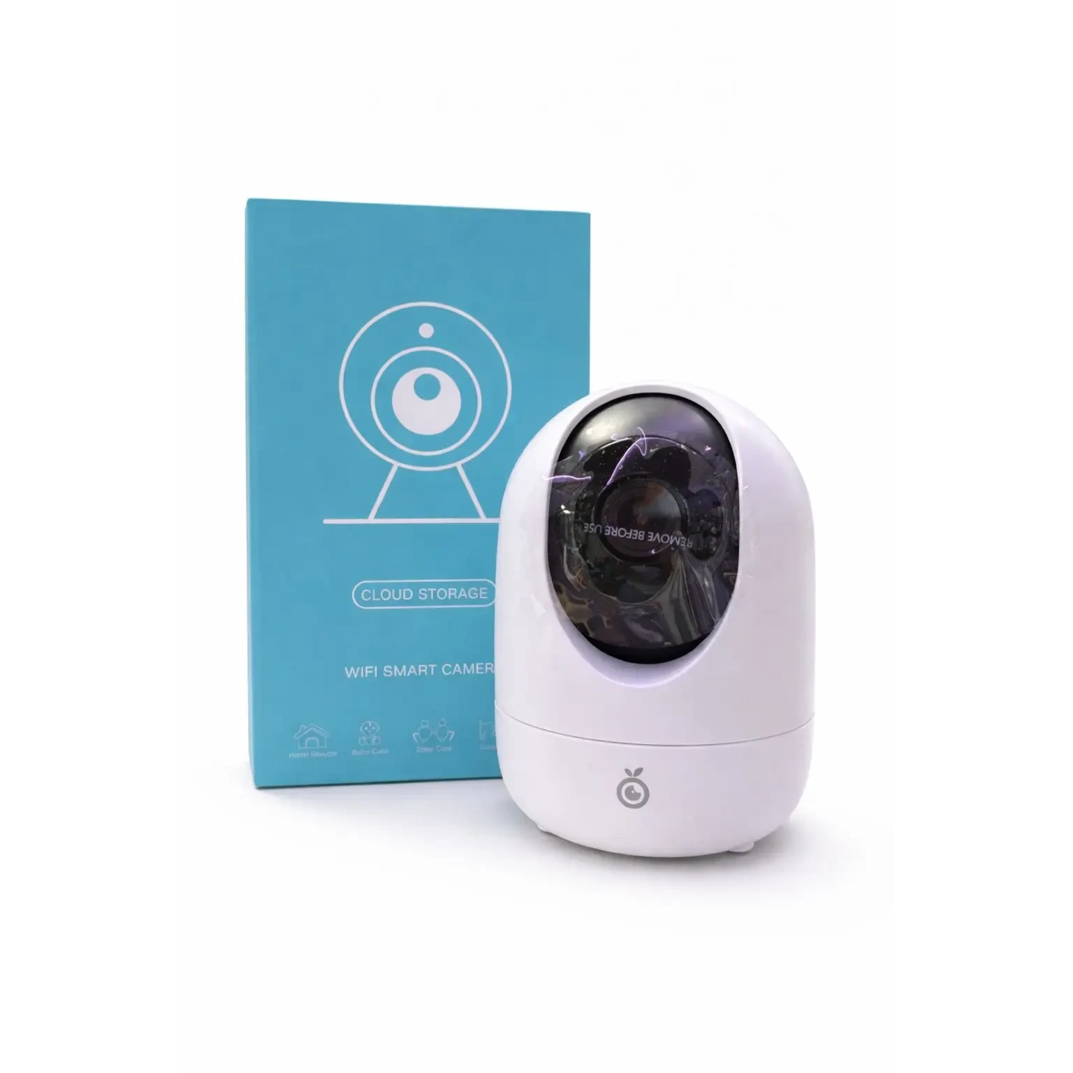CAMARA SMART ICSEE A5-GX3 2K