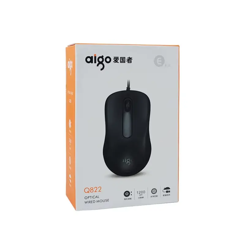 MOUSE AIGO Q822