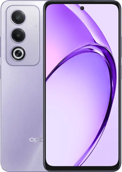 OPPO A80 5G 256/8 LILA