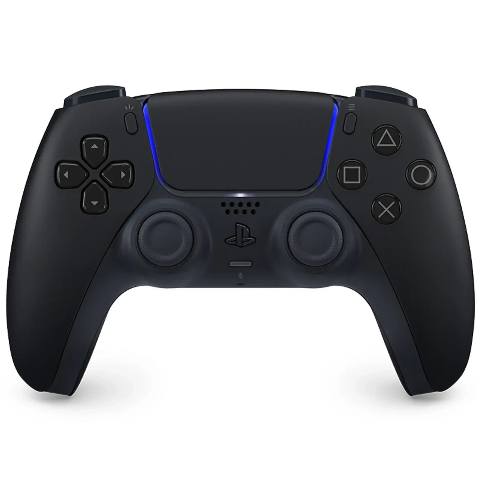 CONTROL PS5 DUALSENSE WIRELESS - MIGNIGHT BLACK