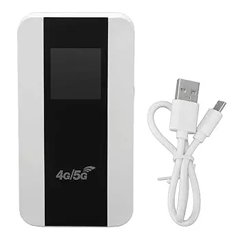 4G MOBILE WIFI M10-L