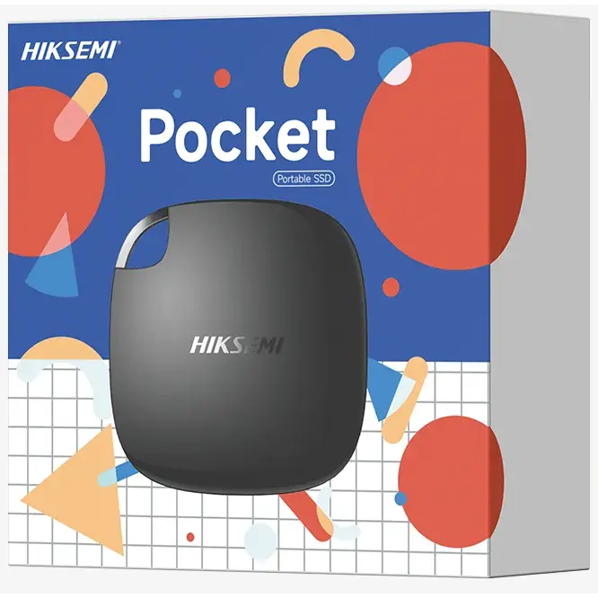 HIKSEMI POCKET SSD 1T 