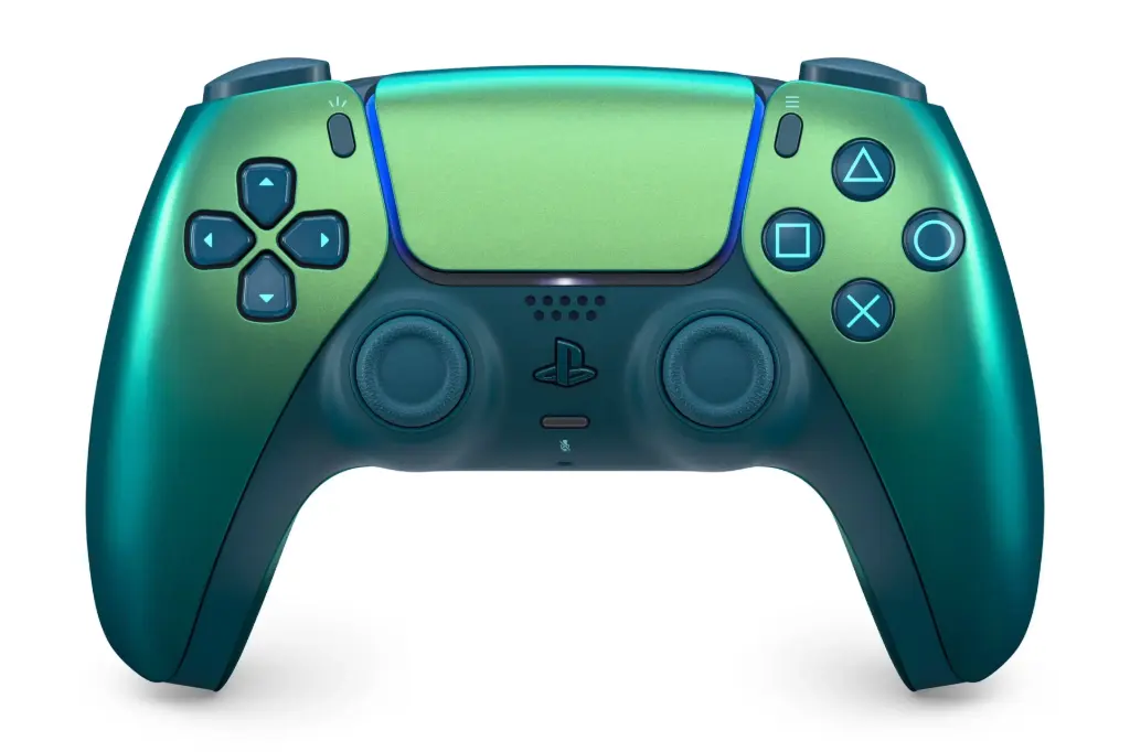 CONTROL PS5 DUALSENSE WIRELESS - 