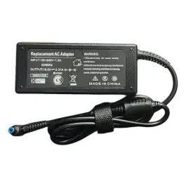 Cargador Laptop HP 19.5V2.31A (4.5*3.0mm) 45W HPP231