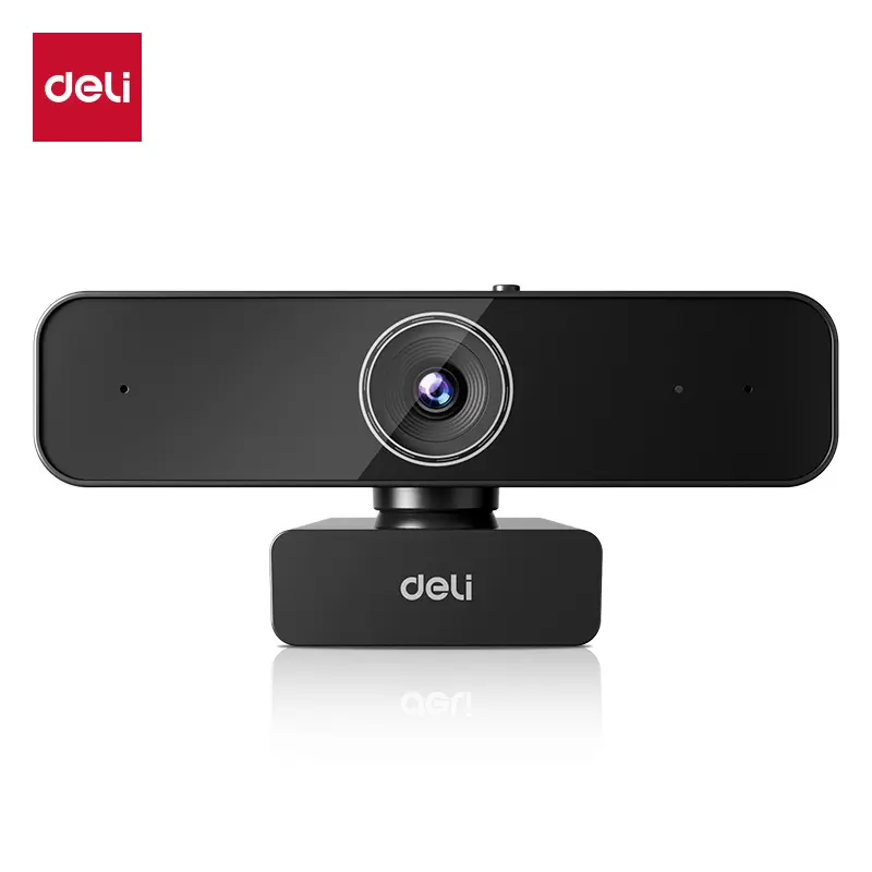 Camara Web 4K MM101-USB 