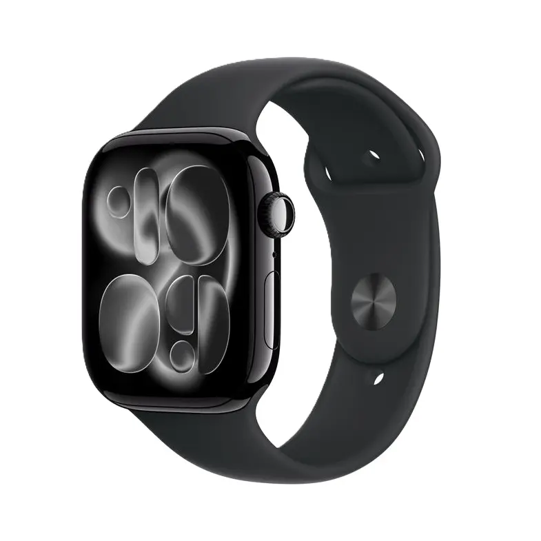 APPLE WATCH SERIE 11 46MM - JET BLACK