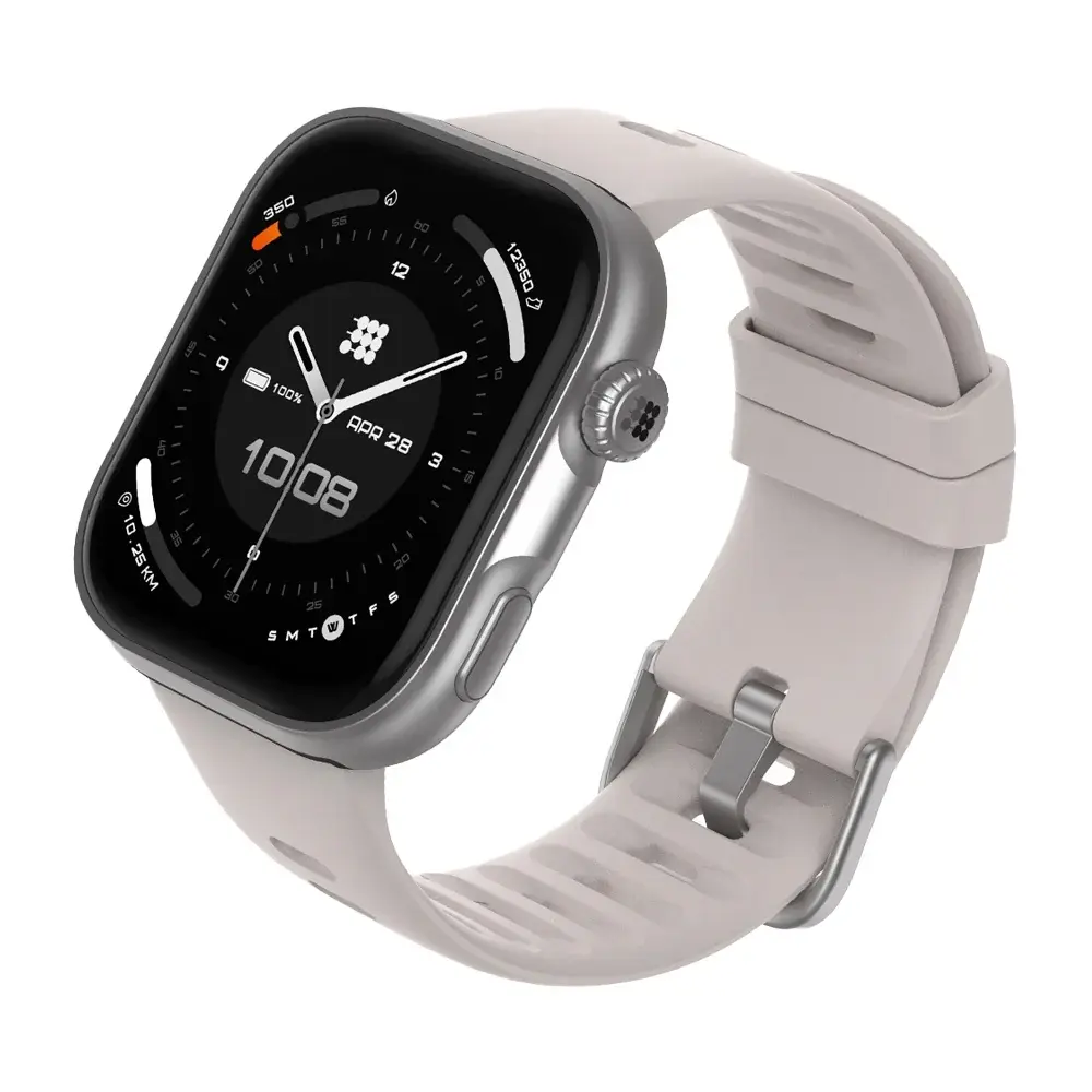 RELOJ CUBITT VIVA PRO 2 - SILVER