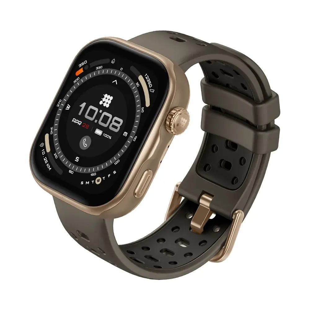 RELOJ CUBITT VIVA PRO 2 - BROWN