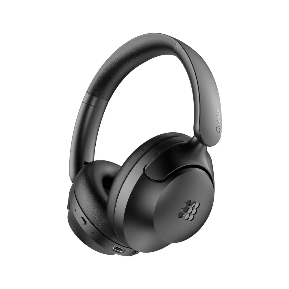 AUDIFONO CUBITT INALAMBRICO CT-PWANCL1