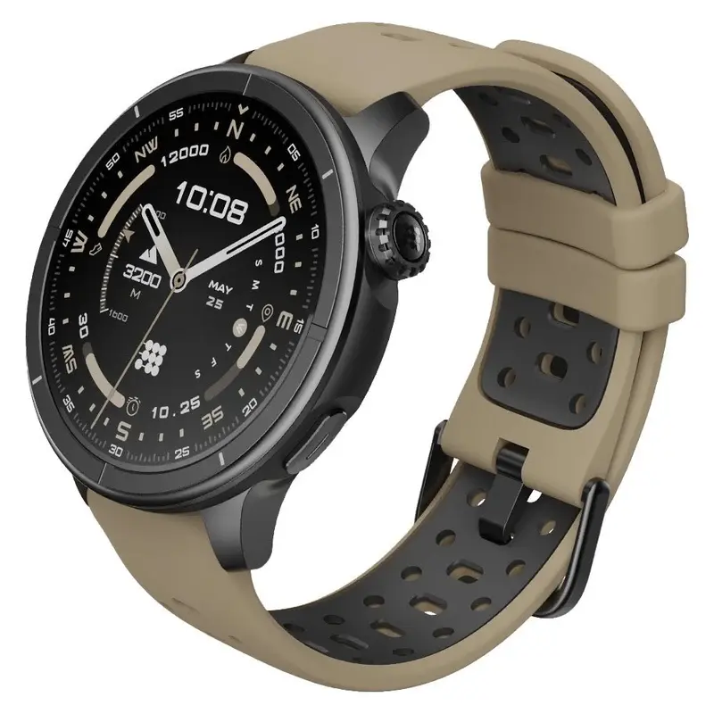 RELOJ CUBITT AURA 2 - BROWN