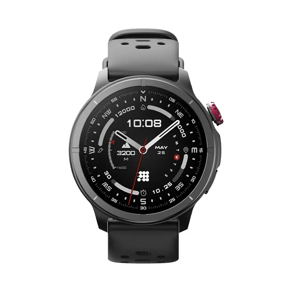 RELOJ CUBITT AURA PRO 2 - BLACK