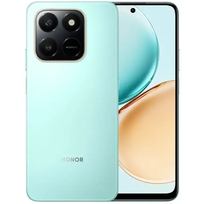 HONOR X7D 4G 256/6GB - OCEAN CYAN