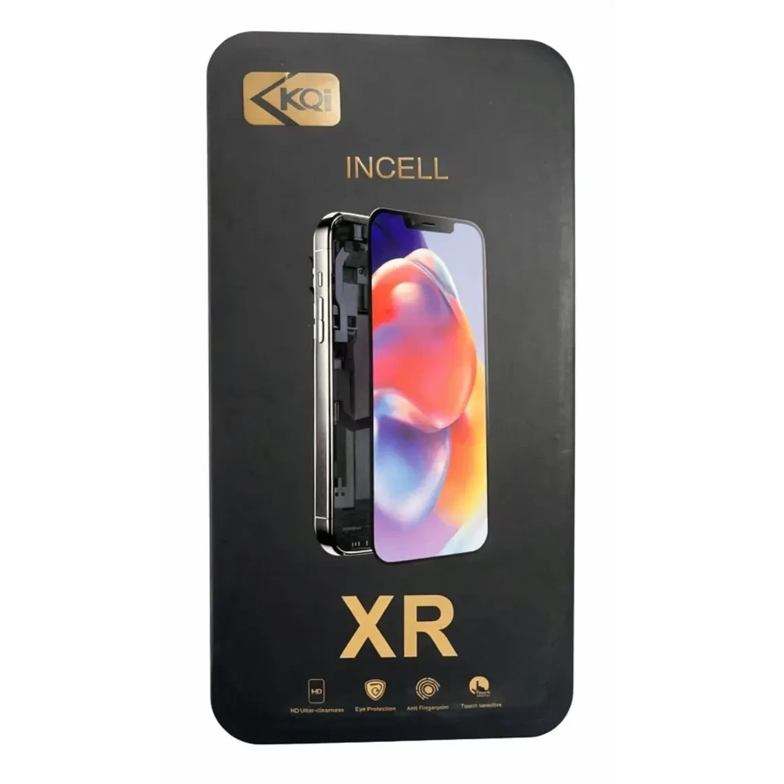 KQI PANTALLA IPHONE XR INCELL - K6001