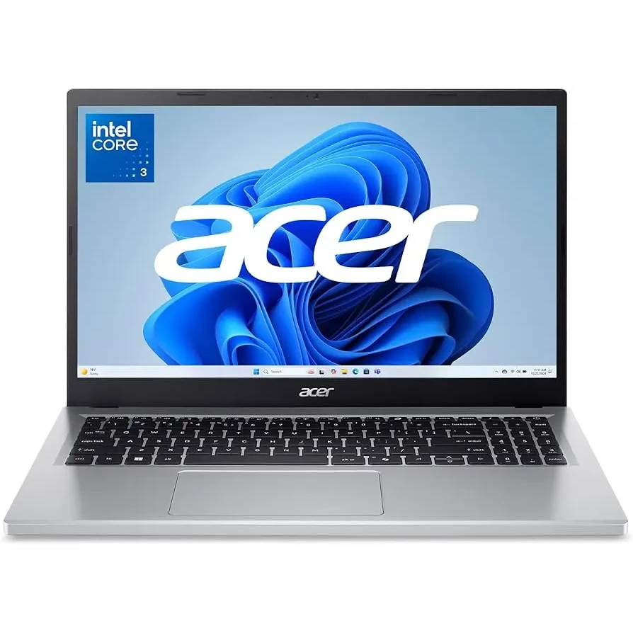LAPTOP ACER ASPIRE GO 15.6" INTEL i3-N355 16+512GB