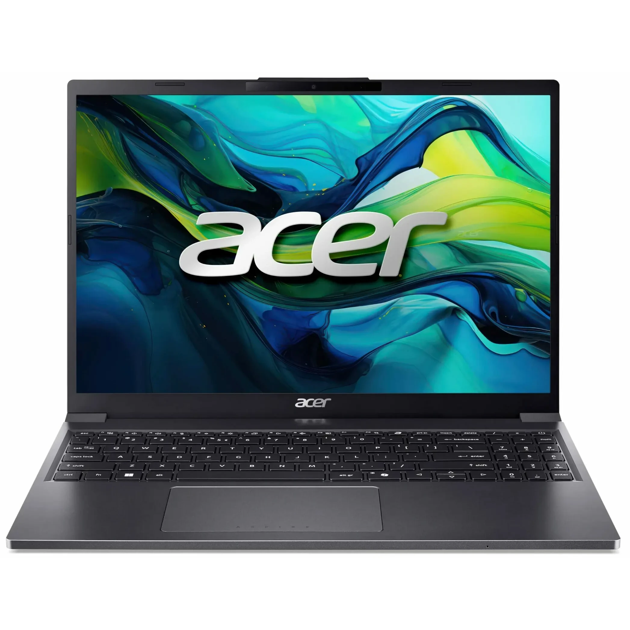 LAPTOP ACER ASPIRE GO 15.6" FHD RYZEN 16+512GB