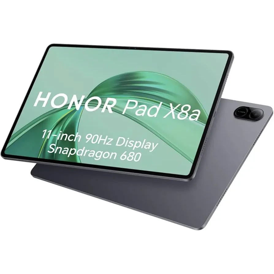 HONOR PAD X8A 4/128GB LTE - GREY