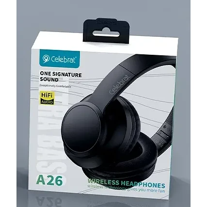 AUDIFONO CELEBRAT ONE SIGNATURE SOUND A26