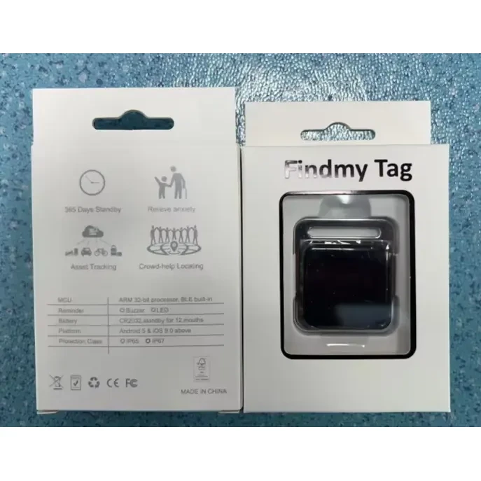 Airtag FINDMY TAG