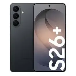 SAMSUNG S26+ 512/12GB - BLACK 