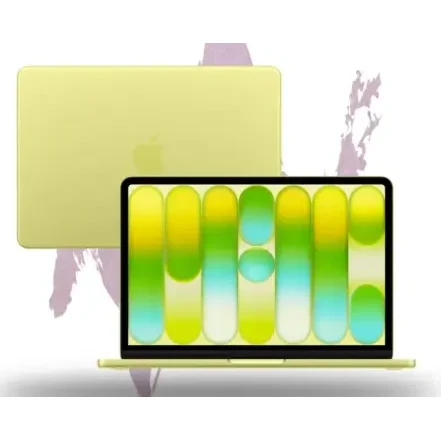 MACBOOK NEO 256/8GB CITRUS A3404