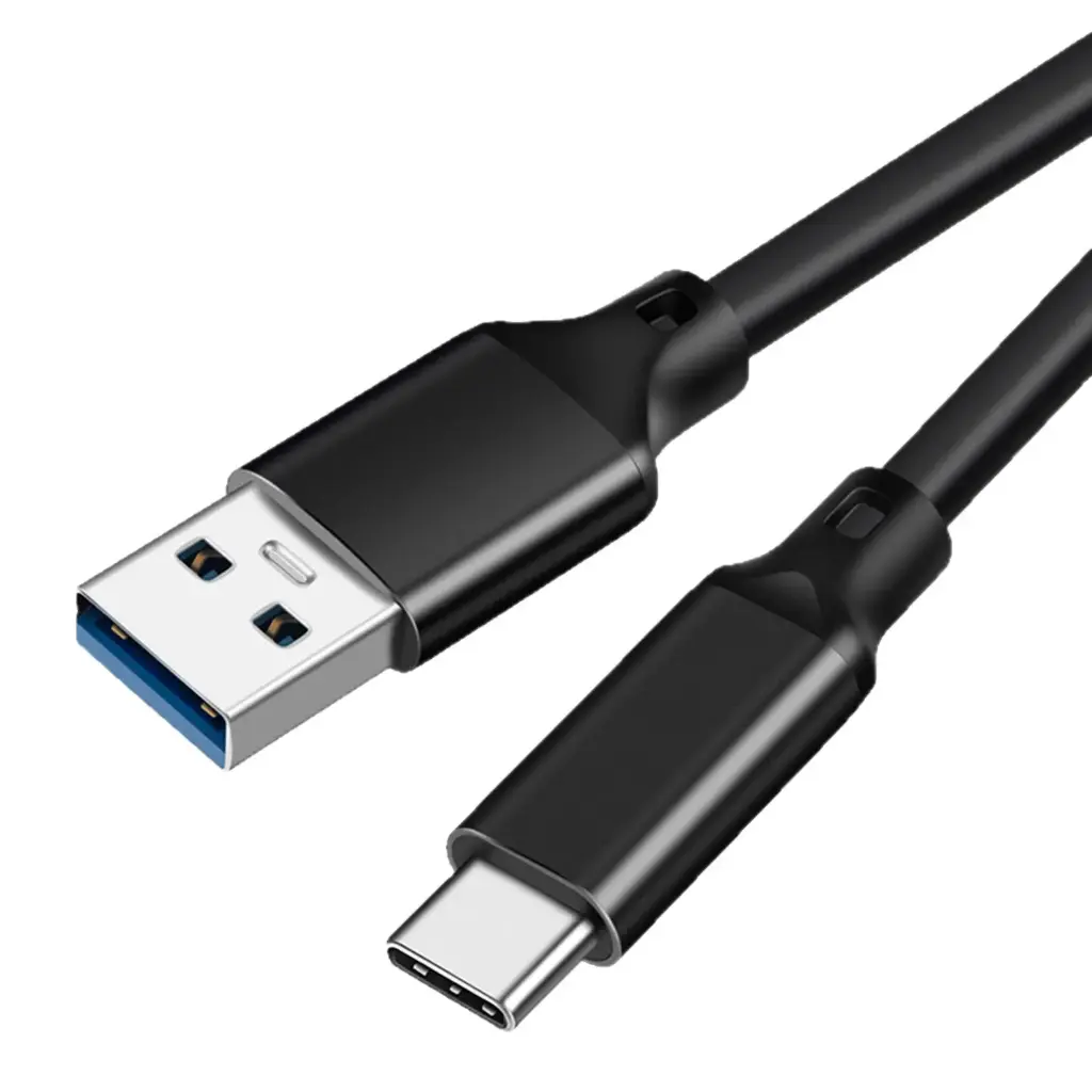 CABLE USB 3.2 a Type-c 10G 60W3A - 1.5M