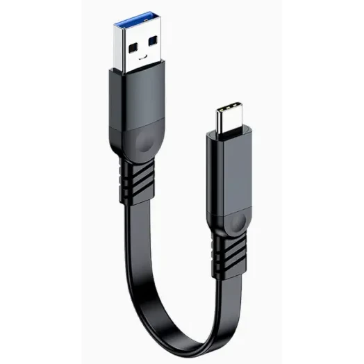 CABLE USB 3.2 a Type-C 10G 60W3A - 0.2M