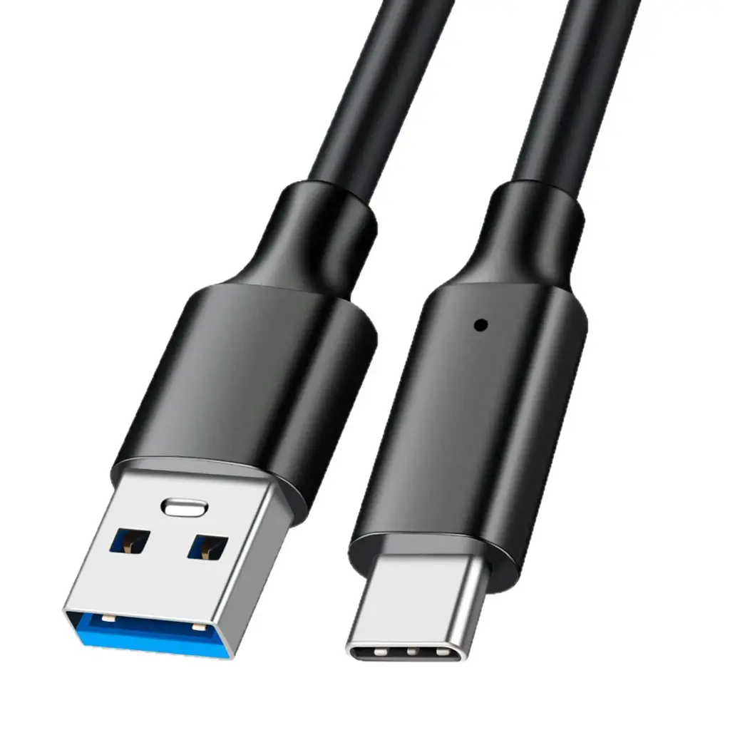 CABLE USB 3.2 a Type-c 10G 60W3A - 2M