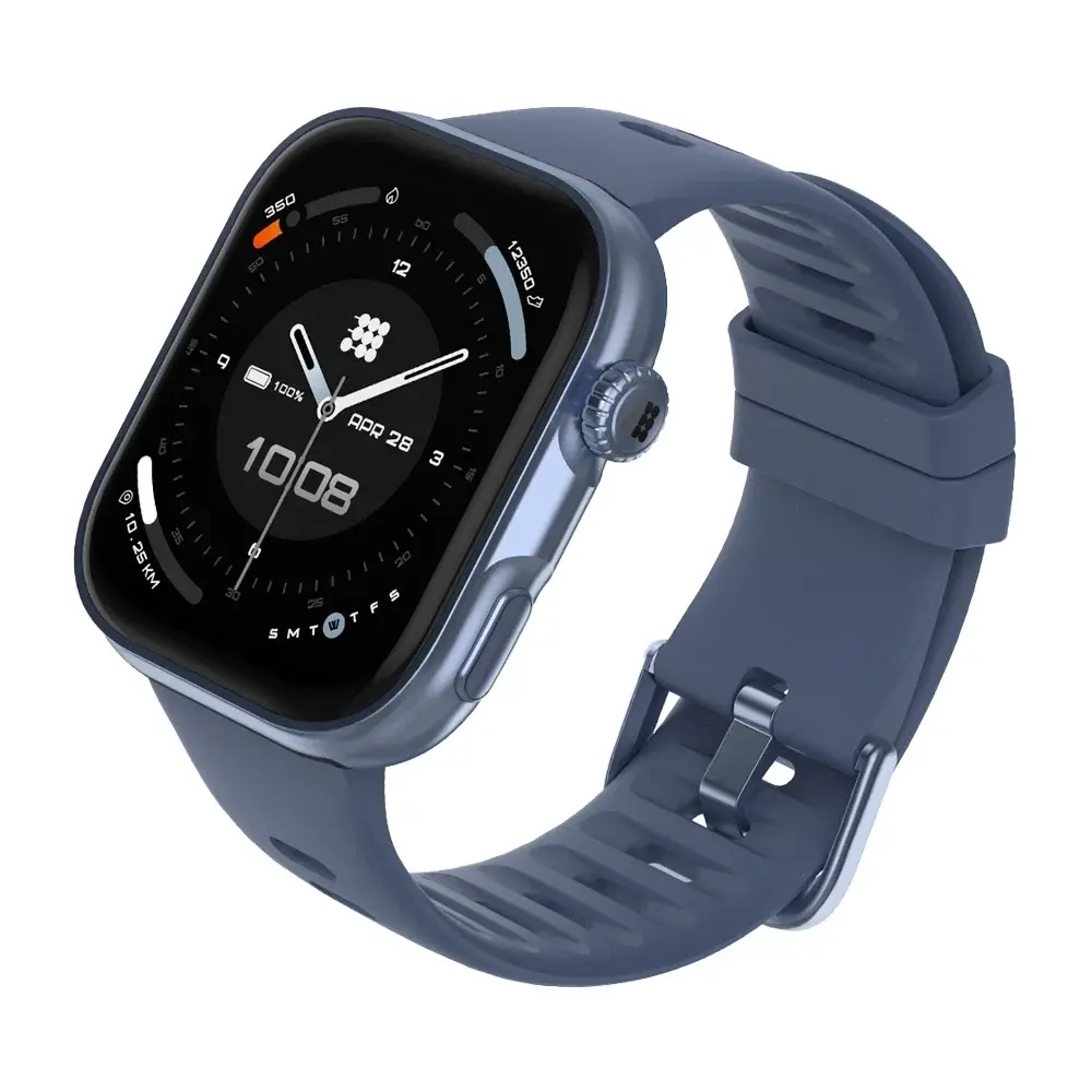 RELOJ CUBITT VIVA 2 - BLUE
