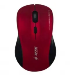 MOUSE JETE T-11INALAMBRICO 2.4G 