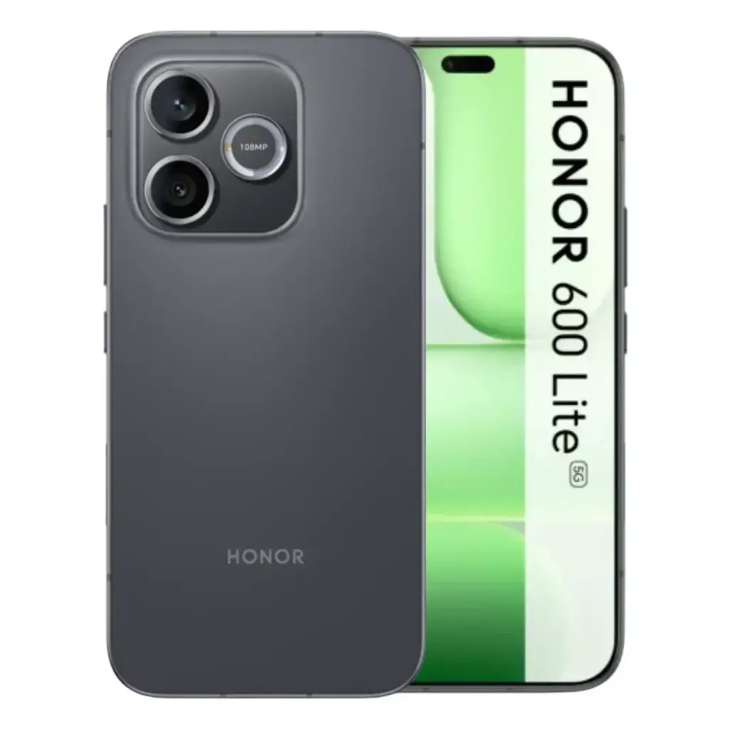 HONOR 600e 256/8 GREY