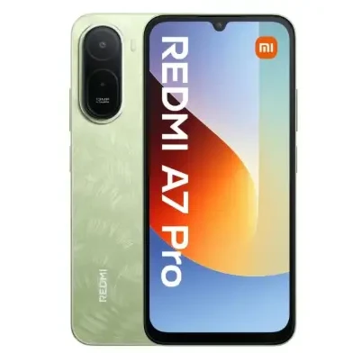 REDMI A7 PRO 128/4 PALM GREEN
