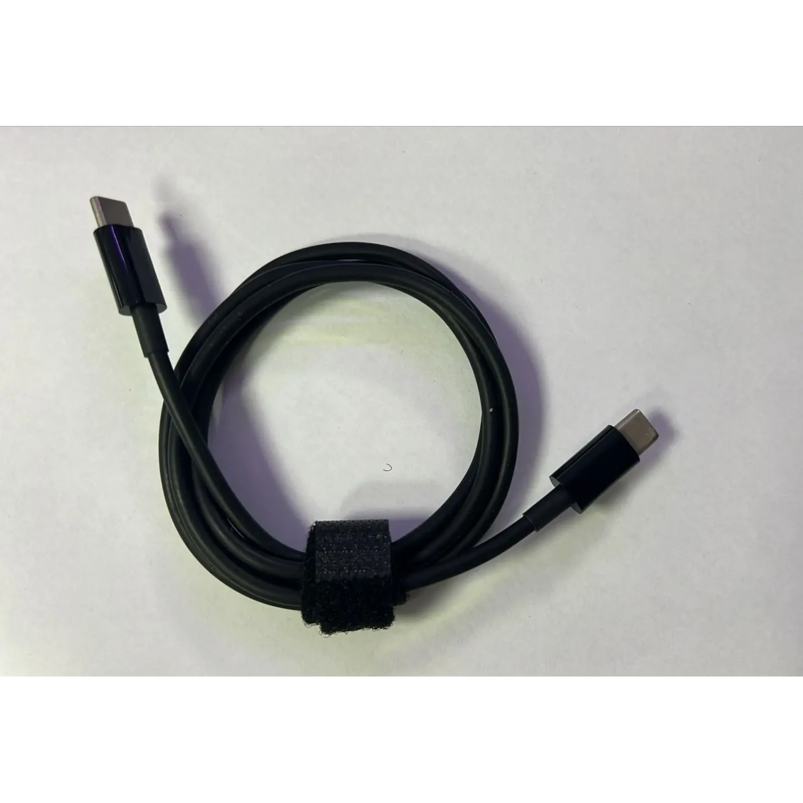 CABLE TIPO C-C 0.5M