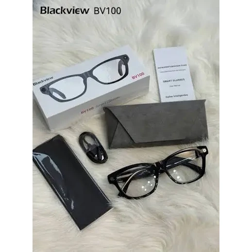 BLACKVIEW SMART SUNGLASSES BV100