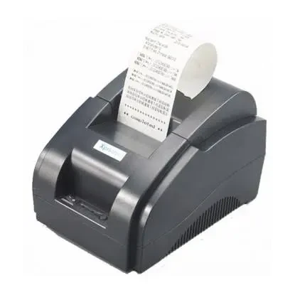 IMPRESORA TERMICA XPRINTER XP-P300