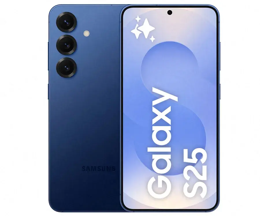SAMSUNG GALAXY S25+ 512/12GB NAVY