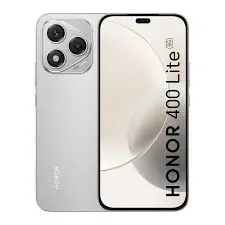 HONOR 400 LITE 256/8GB - VELVET GREY