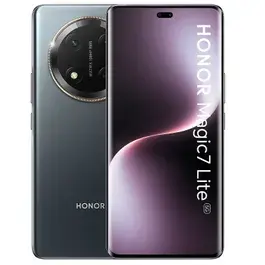 HONOR MAGIC 7 LITE 512/8 TITANIUM BLACK