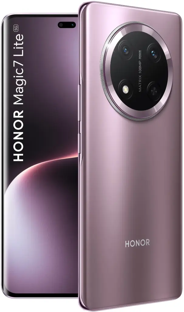 HONOR MAGIC 7 LITE 512/8 TITANUM PURPLE