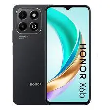 HONOR X6C 256/8 MIDNIGHT BLACK