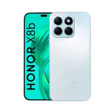 HONOR X8b 256/8GB - TITANIUM SILVER
