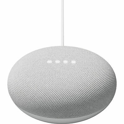 GOOGLE NEST MINI 2NG GEN